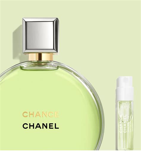 chanel chance eau de parfum douglas|chance eau de parfum.